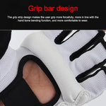 Gants de boxe d'entraînement demi-doigts pour adultes en cuir PU pour fitness, sparring, taekwondo, XS, S, M, L, XL, XXL