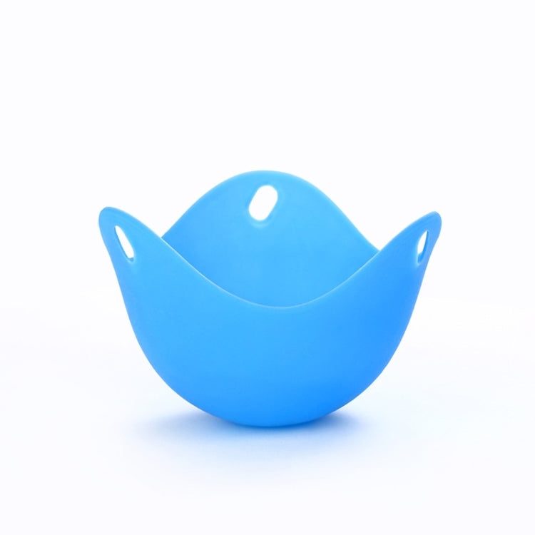 Moule à œufs en silicone, support à œufs, outils de cuisine, ustensiles de cuisson pour crêpes, œufs à la vapeur, plateau, vert, rouge, 4 pièces pour œufs à la vapeur