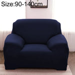 Housse universelle tout compris pour canapé, housse complète avec une taie d'oreiller, fauteuil simple (90-140cm), canapé deux places (145-185cm), canapé trois places (190-230cm), canapé quatre places (235-300cm)