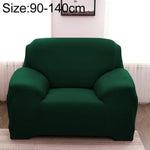 Housse universelle tout compris pour canapé, housse complète avec une taie d'oreiller, fauteuil simple (90-140cm), canapé deux places (145-185cm), canapé trois places (190-230cm), canapé quatre places (235-300cm)