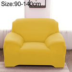 Housse universelle tout compris pour canapé, housse complète avec une taie d'oreiller, fauteuil simple (90-140cm), canapé deux places (145-185cm), canapé trois places (190-230cm), canapé quatre places (235-300cm)