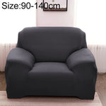 Housse universelle tout compris pour canapé, housse complète avec une taie d'oreiller, fauteuil simple (90-140cm), canapé deux places (145-185cm), canapé trois places (190-230cm), canapé quatre places (235-300cm)