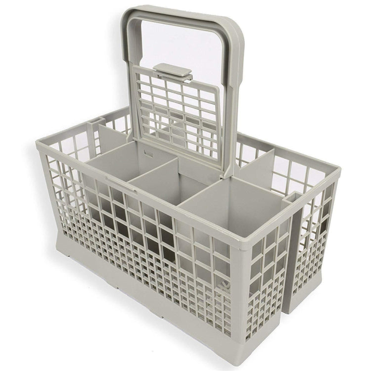 Panier à couverts universel pour lave-vaisselle, boîte de rangement, pièce de lave-vaisselle
