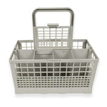 Panier à couverts universel pour lave-vaisselle, boîte de rangement, pièce de lave-vaisselle