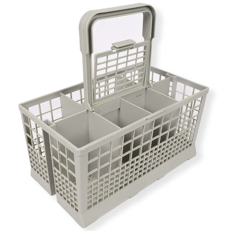 Panier à couverts universel pour lave-vaisselle, boîte de rangement, pièce de lave-vaisselle