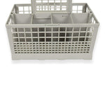 Panier à couverts universel pour lave-vaisselle, boîte de rangement, pièce de lave-vaisselle