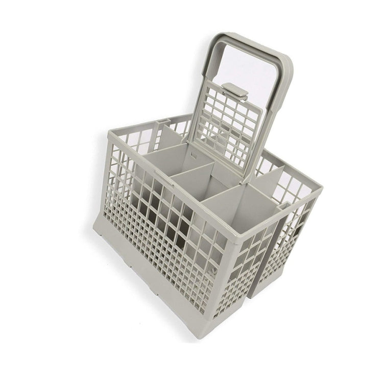 Panier à couverts universel pour lave-vaisselle, boîte de rangement, pièce de lave-vaisselle