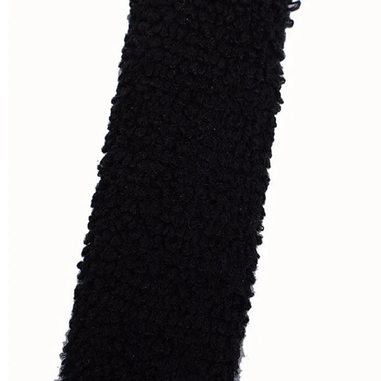 Bande d'étouffement pour guitare électrique, basse électrique et guitare acoustique, accessoire pour instruments de musique, tailles S, M, L et XL.