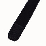 Bande d'étouffement pour guitare électrique, basse électrique et guitare acoustique, accessoire pour instruments de musique, tailles S, M, L et XL.