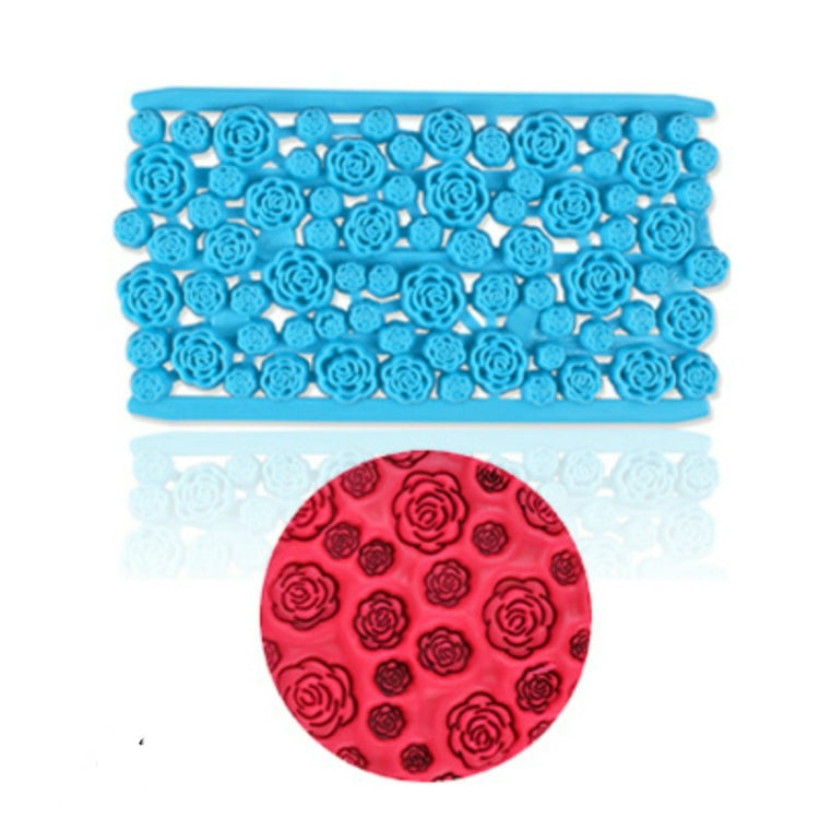 Lot de 2 emporte-pièces en forme de cœur en losange texturé à carreaux pour décoration de gâteaux et pâtisseries