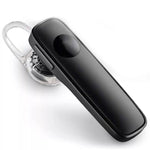 Écouteurs Bluetooth sans fil M165 Mini oreillettes Casque mains libres avec micro pour iPhone/xiaomi/téléphone Samsung