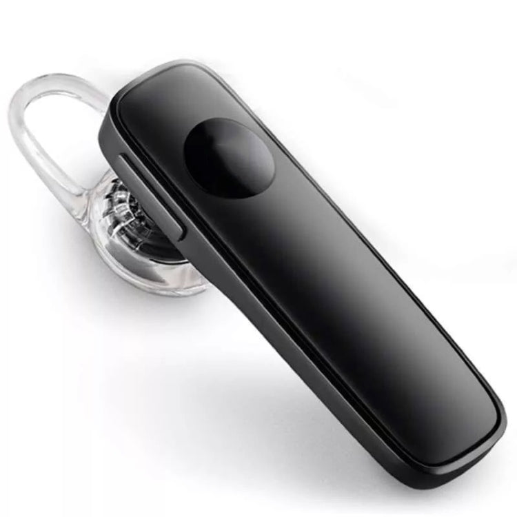 Écouteurs Bluetooth sans fil M165 Mini oreillettes Casque mains libres avec micro pour iPhone/xiaomi/téléphone Samsung