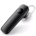 Écouteurs Bluetooth sans fil M165 Mini oreillettes Casque mains libres avec micro pour iPhone/xiaomi/téléphone Samsung