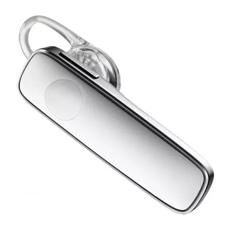 Écouteurs Bluetooth sans fil M165 Mini oreillettes Casque mains libres avec micro pour iPhone/xiaomi/téléphone Samsung