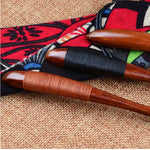 10 cuillères en bois écologiques, vaisselle de cuisine, cuillères à mélanger le café et la soupe, ustensiles de cuisine, cuillères à mélanger le café et le thé, cuillère à café (marron), cuillère à café (noir), cuillère à café (marron clair)