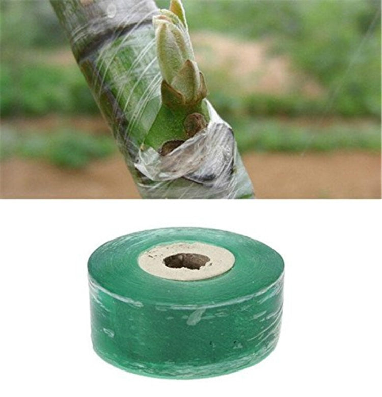 Film professionnel pour greffage de semis en jardinage, livraison en couleur aléatoire, film de greffage pour jardinage