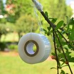 Film professionnel pour greffage de semis en jardinage, livraison en couleur aléatoire, film de greffage pour jardinage