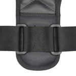 Ceinture de maintien ajustable pour le dos, correcteur de posture, M, L