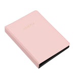 LOVEYOU Mots Couverture Standard Mini Album Photo, 3 pouces 64 Feuilles, 5 pouces 32 Feuilles