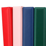 LOVEYOU Mots Couverture Standard Mini Album Photo, 3 pouces 64 Feuilles, 5 pouces 32 Feuilles