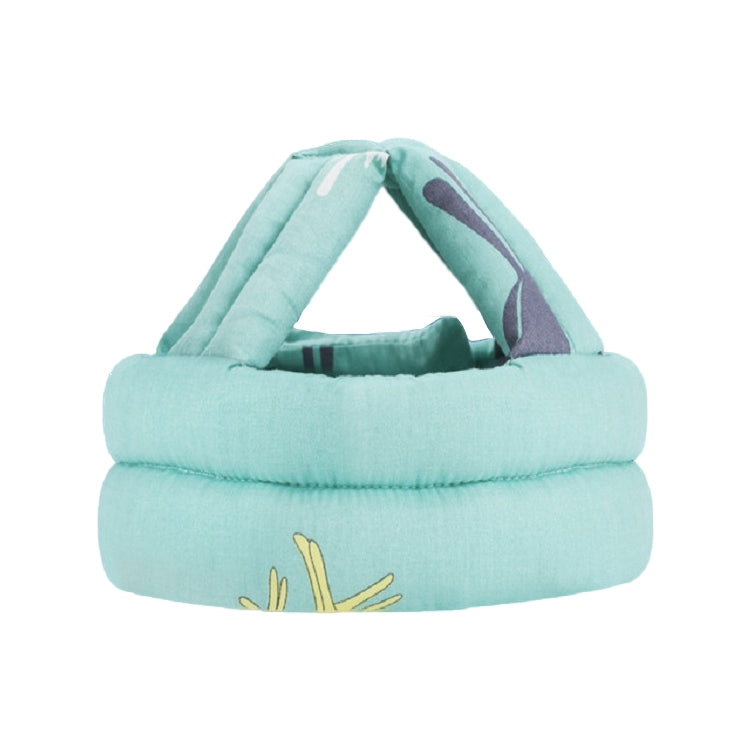 Casque de protection pour bébé, casque de marche pour tout-petit, protection antichute pour enfant, appuie-tête