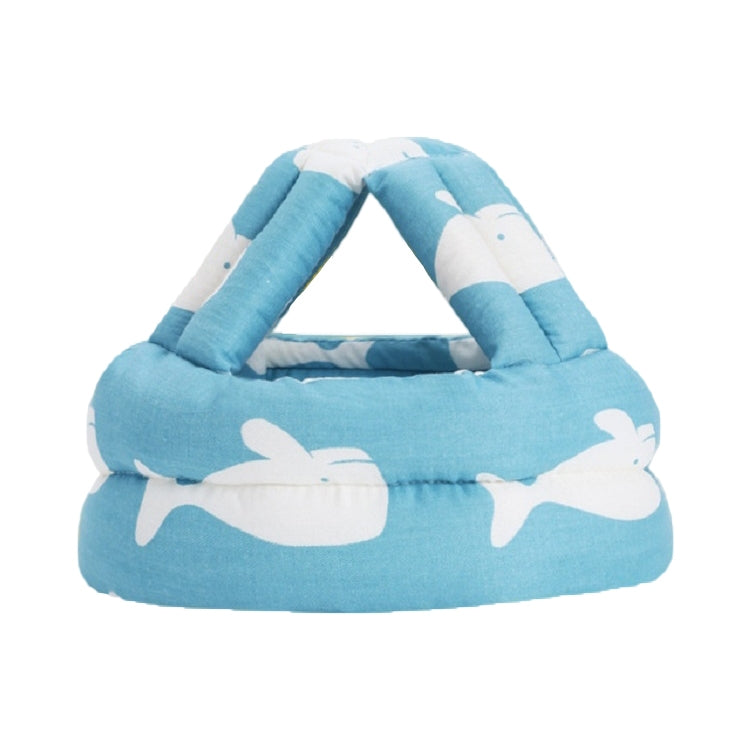 Casque de protection pour bébé, casque de marche pour tout-petit, protection antichute pour enfant, appuie-tête