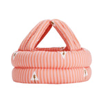 Casque de protection pour bébé, casque de marche pour tout-petit, protection antichute pour enfant, appuie-tête