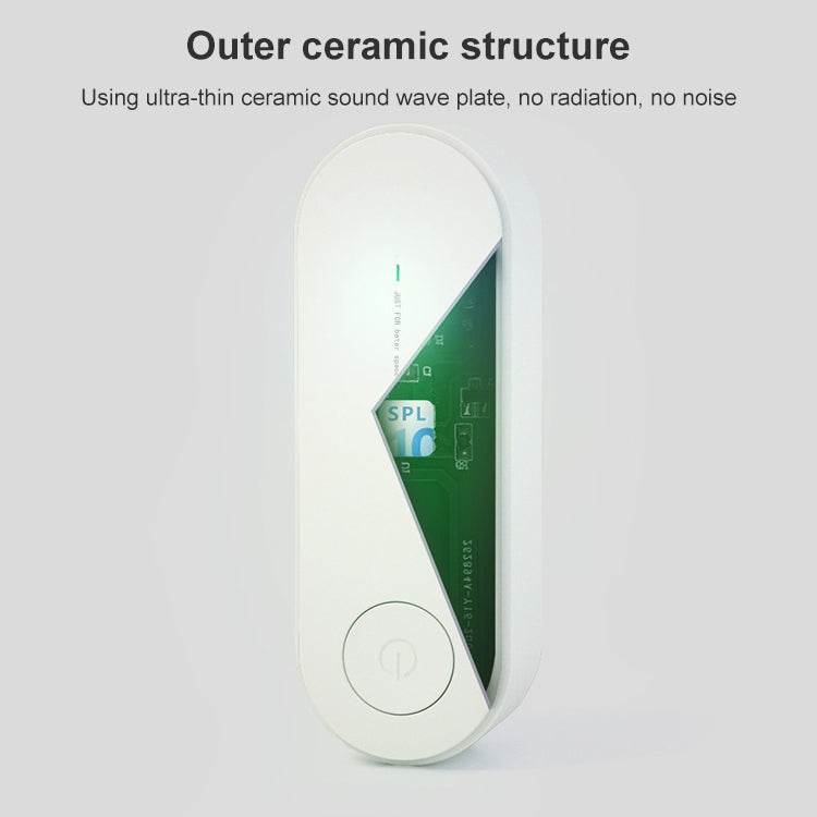 Ultrasonic Mosquito Repellent Electronic Mosquito Killer, US Plug, EU Plug
