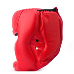 Casque d'entraînement ajustable pour combat adulte WANSDA WSD001, équipement de protection boxe