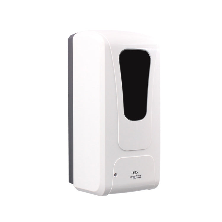 Distributeur de savon à induction automatique 1000ML Distributeur de savon sans contact anti-virus, Type mousse 1000ML, Type liquide 1000ML, Type spray 1000ML