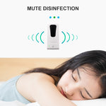 Distributeur de savon à induction automatique 1000ML Distributeur de savon sans contact anti-virus, Type mousse 1000ML, Type liquide 1000ML, Type spray 1000ML