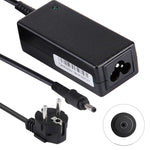 Adaptateur secteur 40W 19V 2,1A pour Samsung AD-4019W / AA-PA2N40L / BA44-00278A / NP900X1A / NP900X1B, port : 3,0x1,1 mm, prise EU