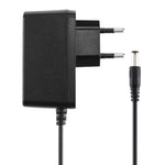Adaptateur Secteur 5V 2A 5,5x2,1mm pour TV BOX, Prise EU, 5V 2A, Prise EU