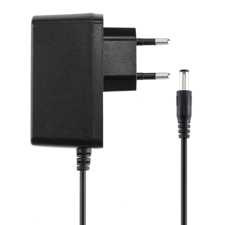 Adaptateur Secteur 5V 2A 5,5x2,1mm pour TV BOX, Prise EU, 5V 2A, Prise EU