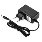 Adaptateur Secteur 5V 2A 5,5x2,1mm pour TV BOX, Prise EU, 5V 2A, Prise EU