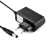 Adaptateur Secteur 5V 2A 5,5x2,1mm pour TV BOX, Prise EU, 5V 2A, Prise EU