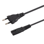 Alimentation secteur 44W 15V 2,58A pour Microsoft Surface Pro 5 1796 / 1769, prise EU, prise EU
