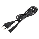 Alimentation secteur 44W 15V 2,58A pour Microsoft Surface Pro 5 1796 / 1769, prise EU, prise EU