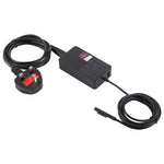 Alimentation secteur 44W 15V 2,58A pour Microsoft Surface Pro 5 1796 / 1769, prise UK, prise UK