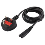 Alimentation secteur 44W 15V 2,58A pour Microsoft Surface Pro 5 1796 / 1769, prise UK, prise UK