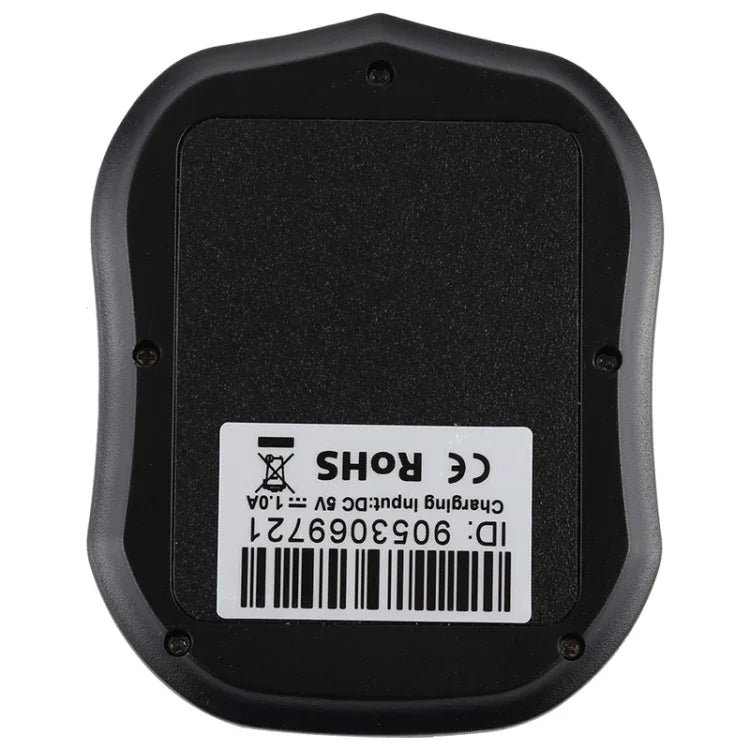 Traceur GPS TK905 pour voiture et camion 2G GSM GPRS, TK905 2G