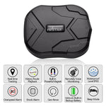 Traceur GPS TK905 pour voiture et camion 2G GSM GPRS, TK905 2G