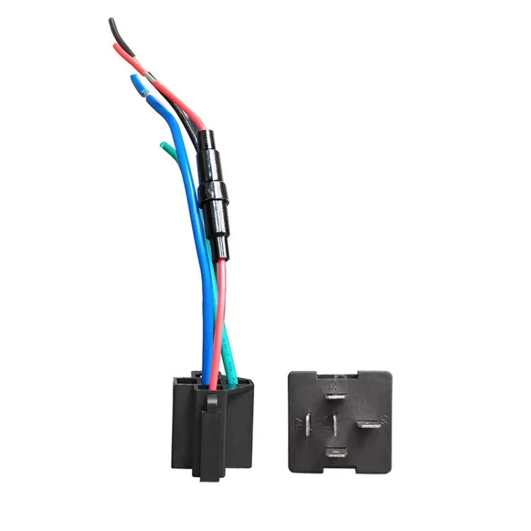 CJ720 Véhicule 5 broches GPS Suivi en temps réel Traceur Mini dispositif antivol 2G, 5 broches