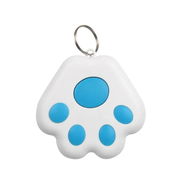 HYC09 Mini traceur GPS Bluetooth connecté pour animaux de compagnie