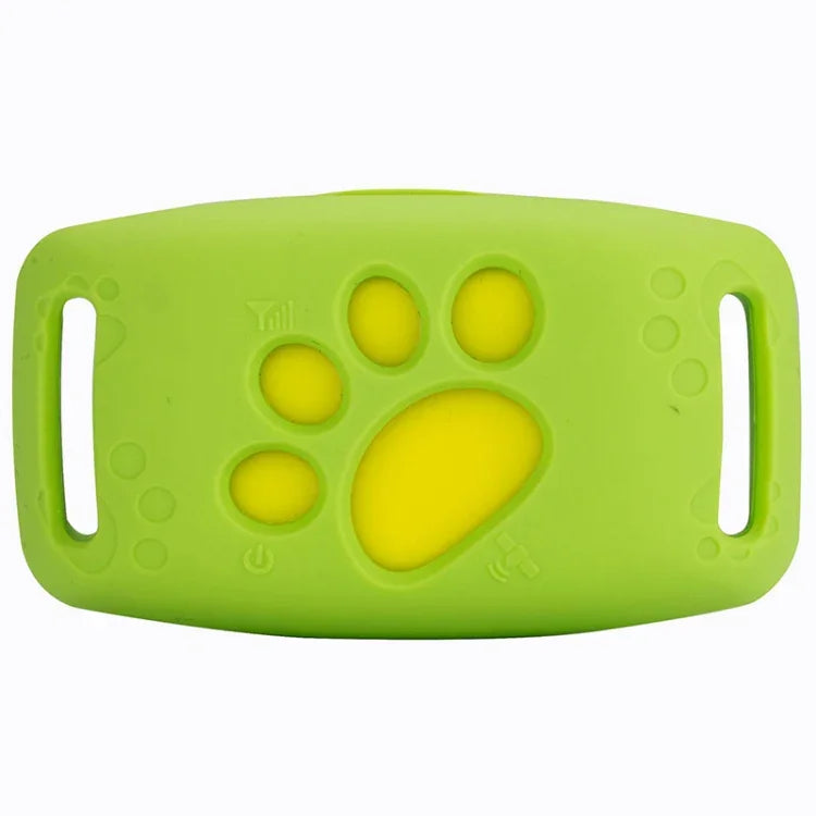 Dispositif de localisation GPS pour animaux de compagnie Z8-A Mini Pet Smart Wear