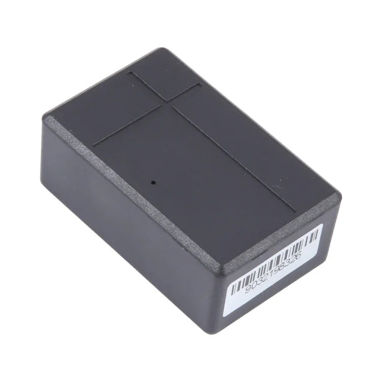 C035 Mini traceur GPS Beidou, positionnement magnétique puissant, dispositif anti-perte, C035