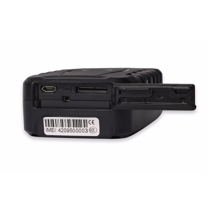 LK209B Tracking System 4G GPS Tracker for Motorcycle Electric Bike Vehicle, For South America and Australia, LK209B 4G For South America and Australia