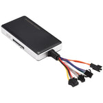 Traceur GPS / GSM de suivi de véhicules, voitures et camions GT06N, GT06N