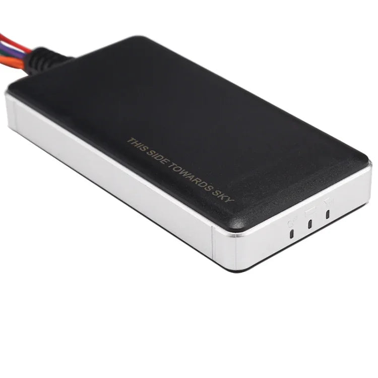 Traceur GPS / GSM de suivi de véhicules, voitures et camions GT06N, GT06N