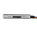 Traceur GPS / GSM de suivi de véhicules, voitures et camions GT06N, GT06N